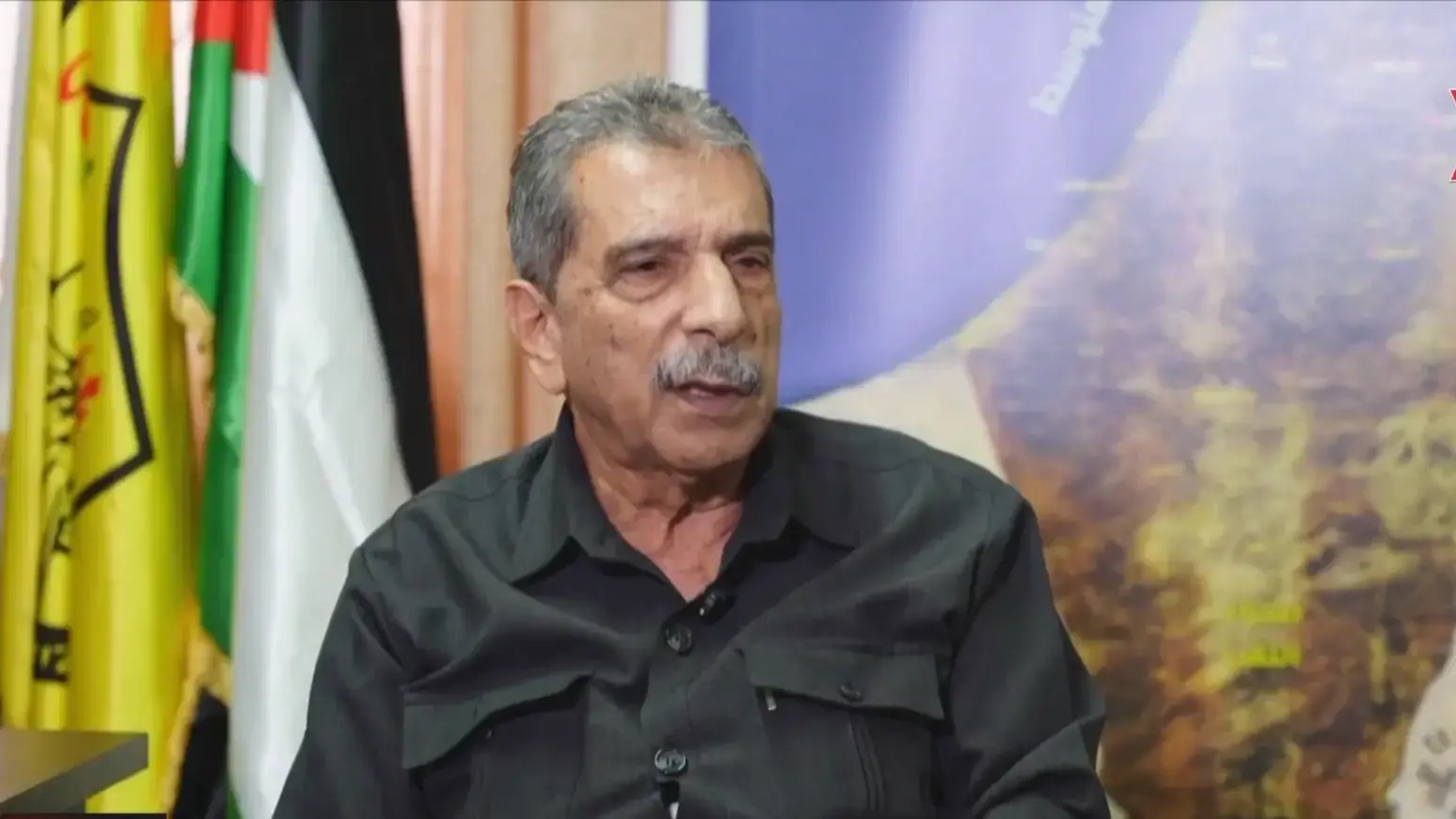 Fatah cảnh báo Israel có thể thay đổi lập trường về Gaza